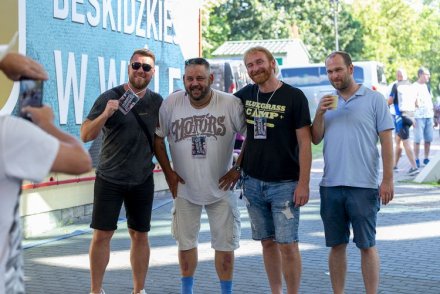 XXIII Wiślaczek Country